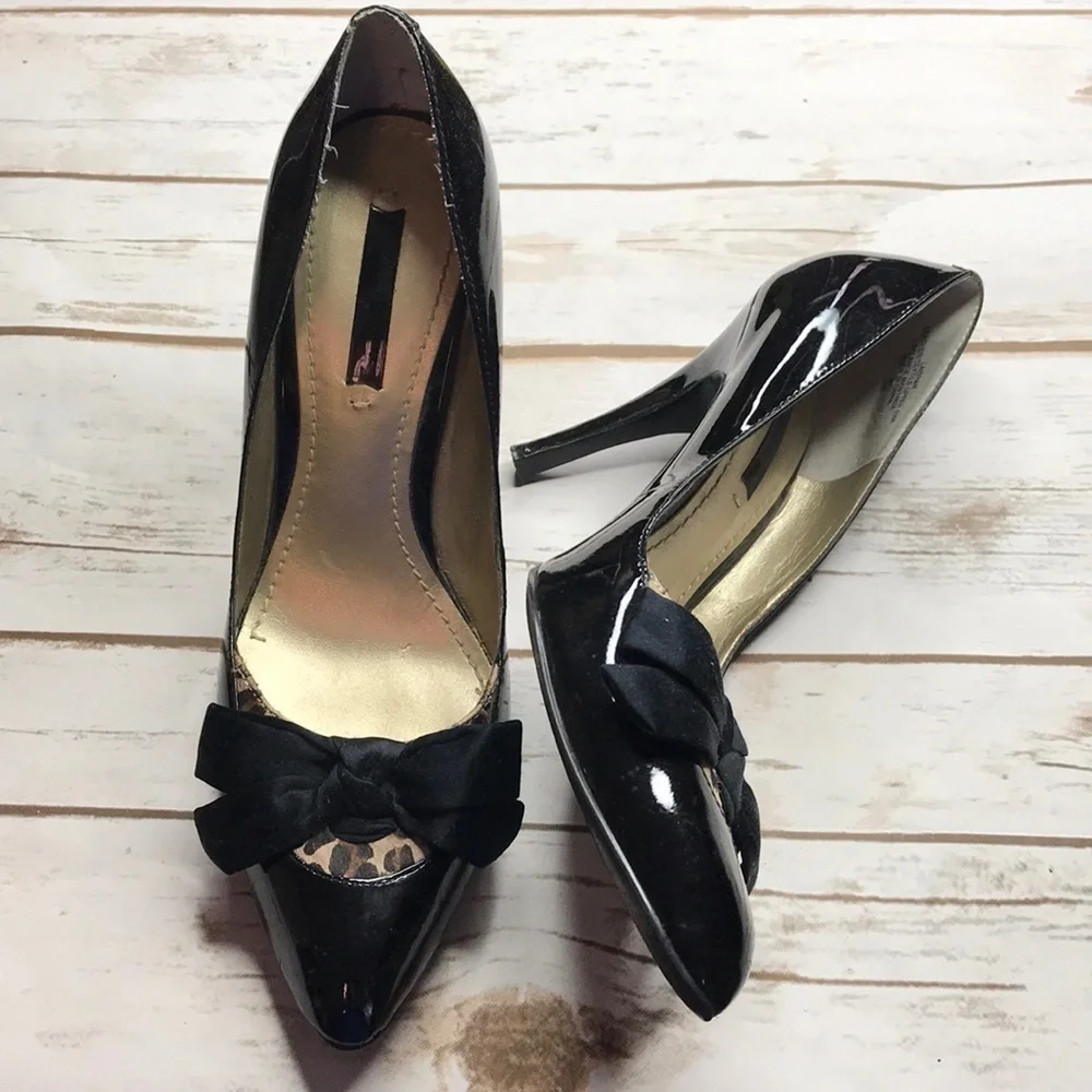 Nine West heels
